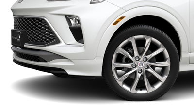 2026 Buick Encore GX Avenir SUV FWD