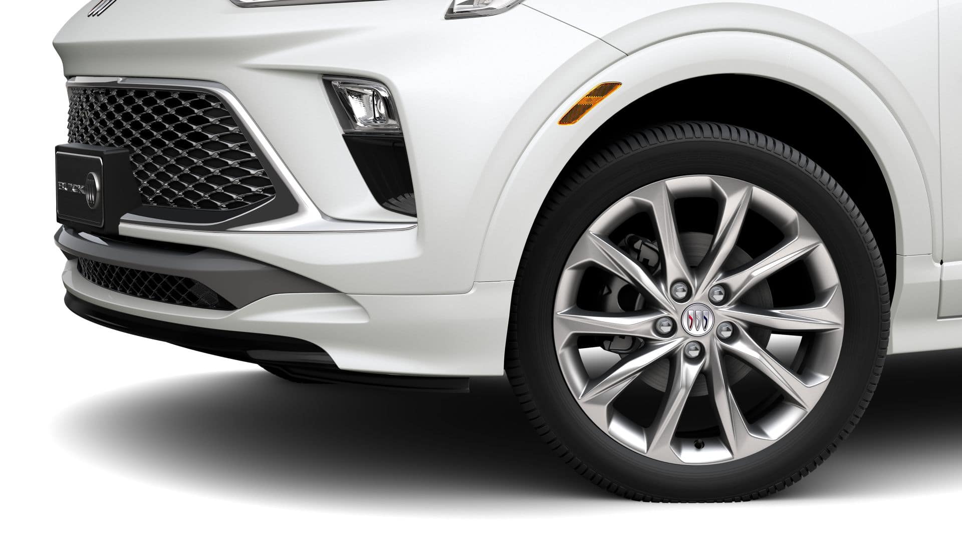 2026 Buick Encore GX Avenir SUV FWD