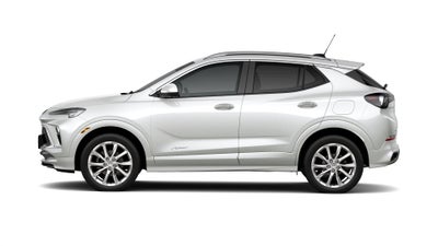 2026 Buick Encore GX Avenir SUV FWD