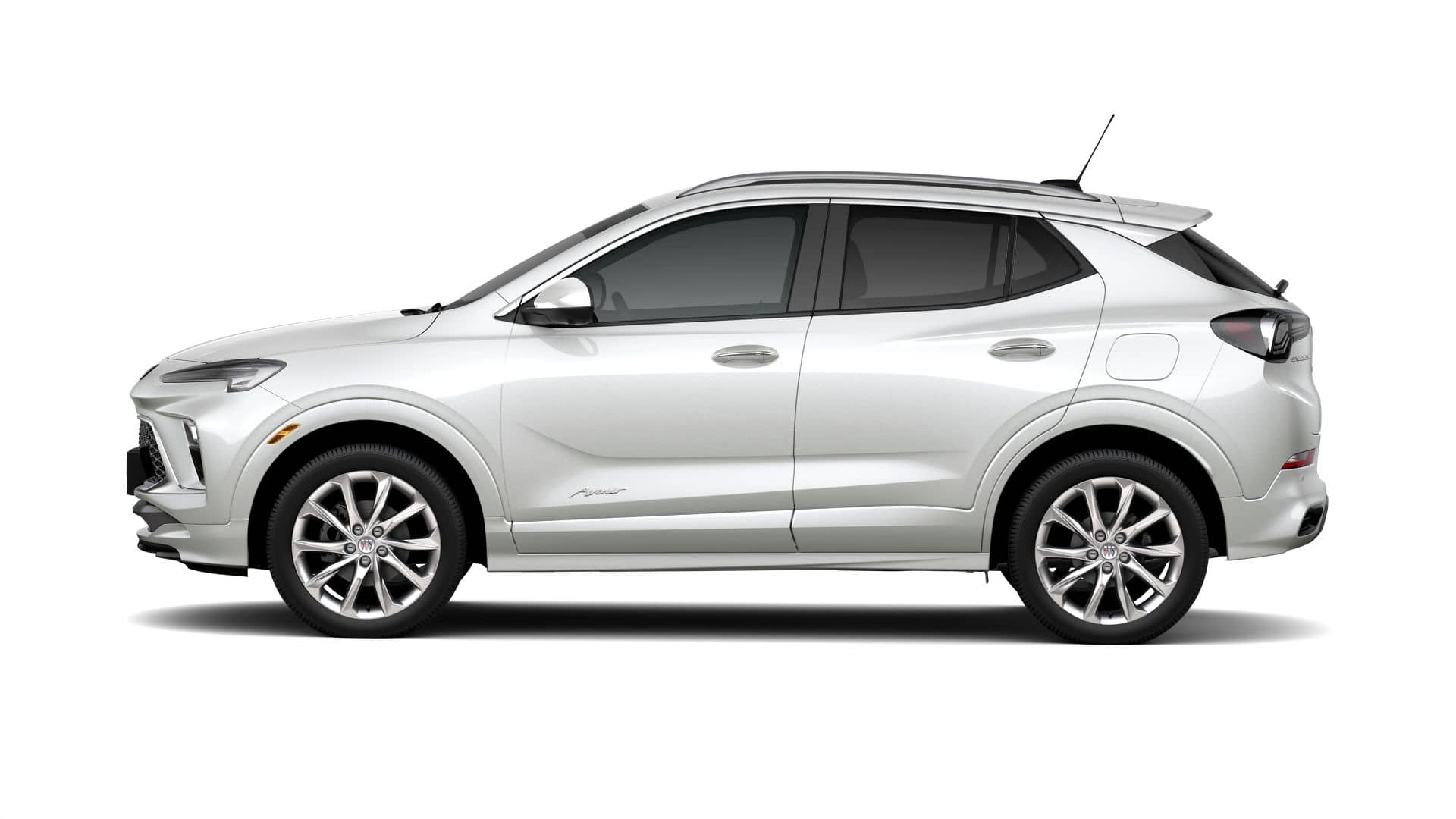 2026 Buick Encore GX Avenir SUV FWD