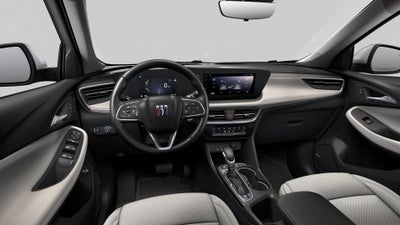2026 Buick Encore GX Avenir SUV FWD