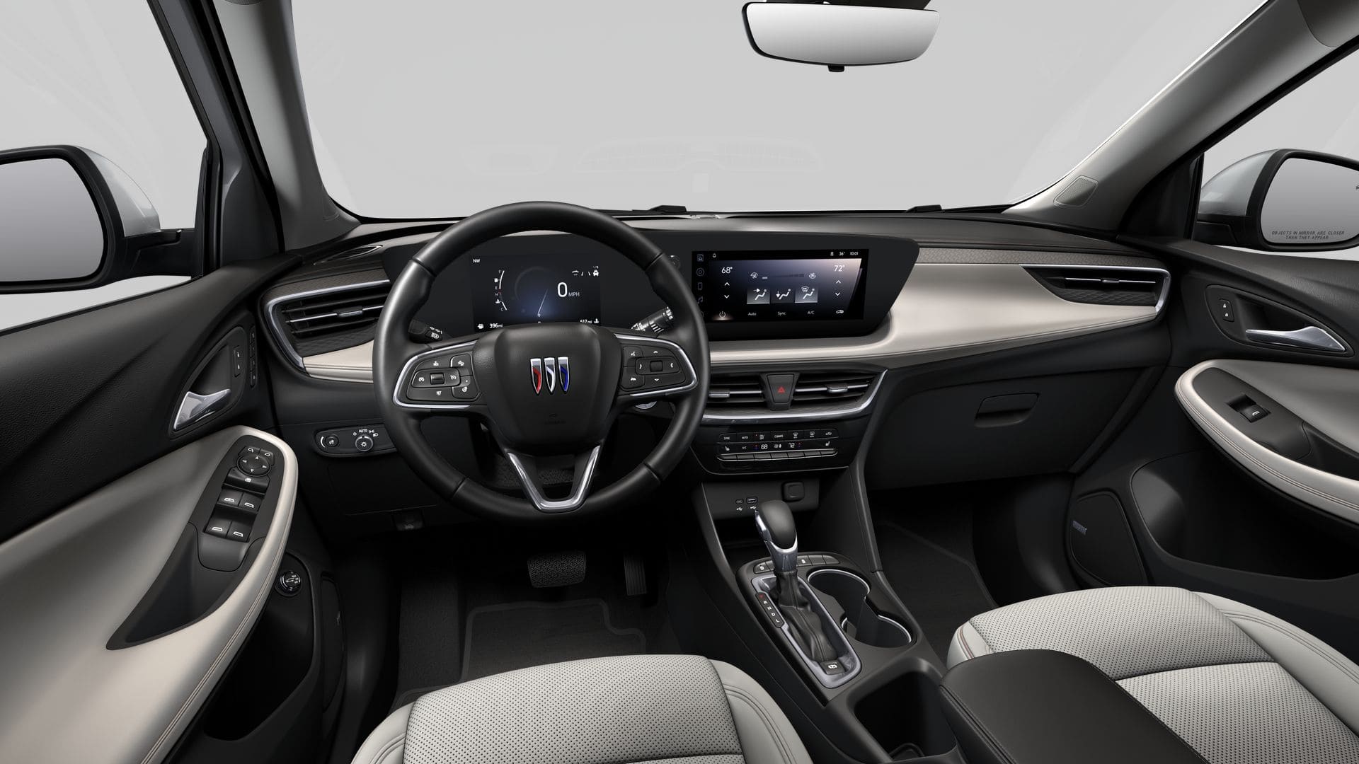 2026 Buick Encore GX Avenir SUV FWD