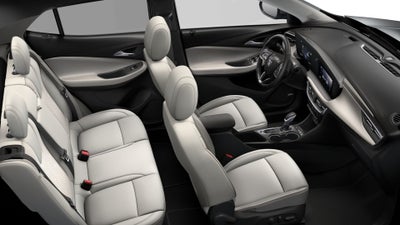 2026 Buick Encore GX Avenir SUV FWD