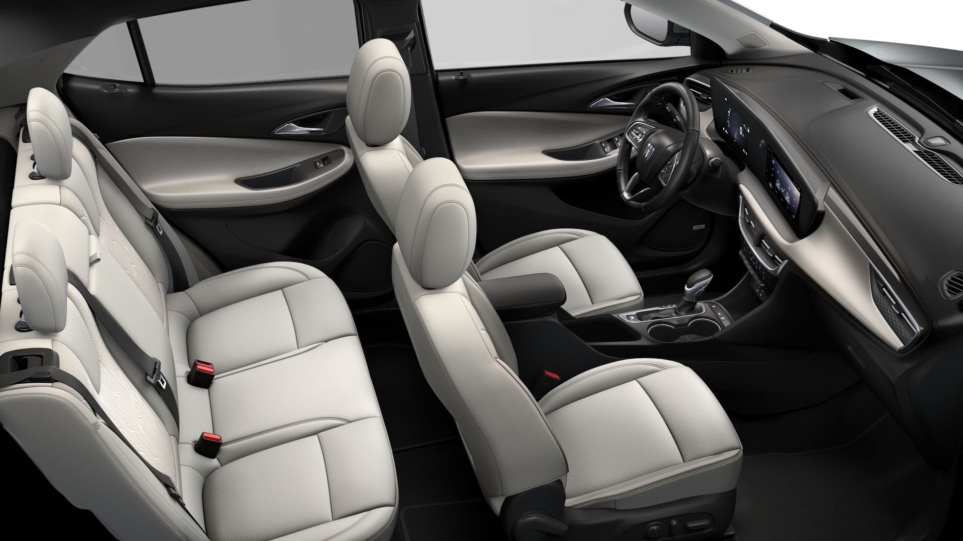 2026 Buick Encore GX Avenir SUV FWD