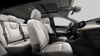 2026 Buick Encore GX Avenir SUV FWD