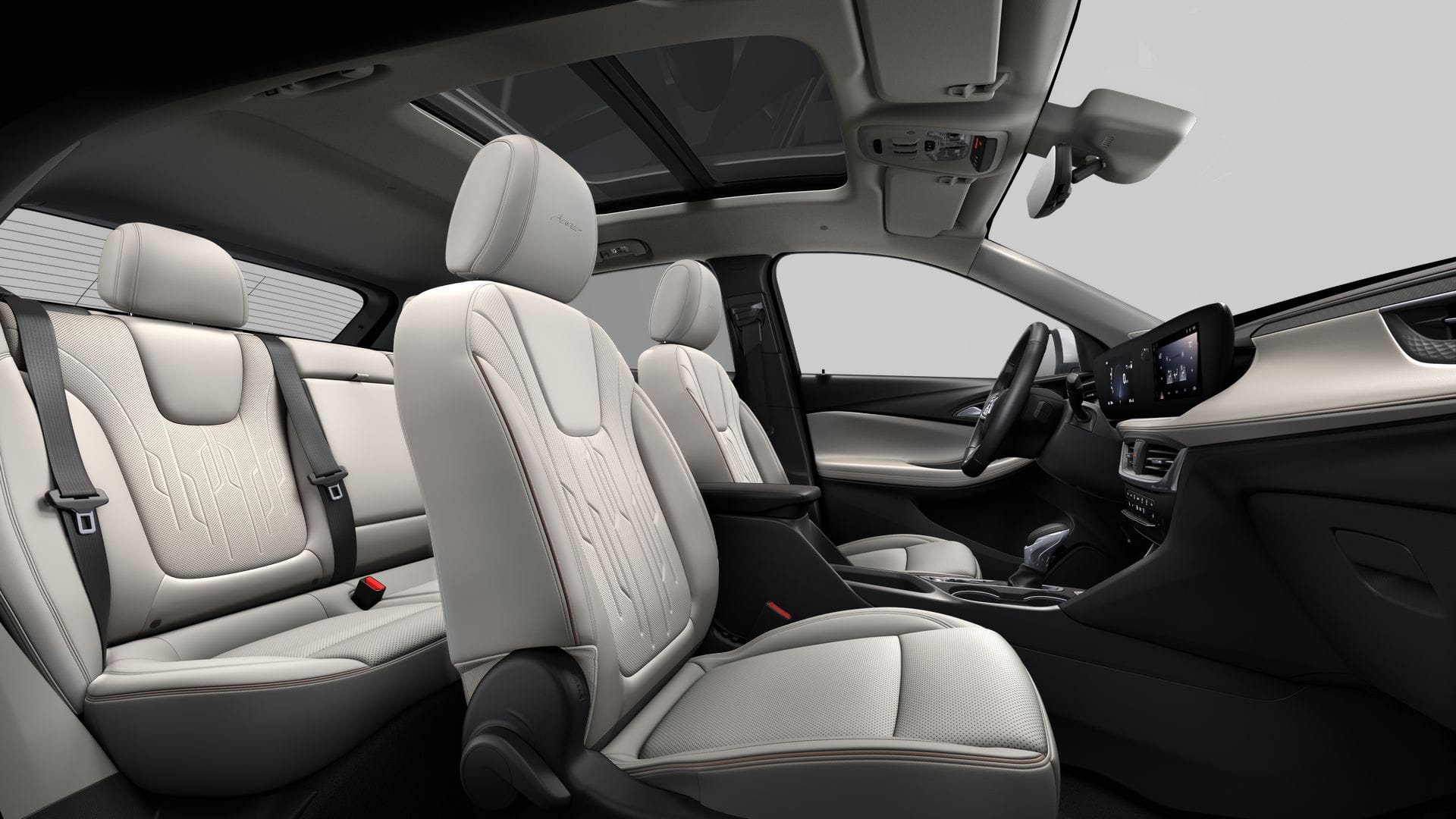 2026 Buick Encore GX Avenir SUV FWD