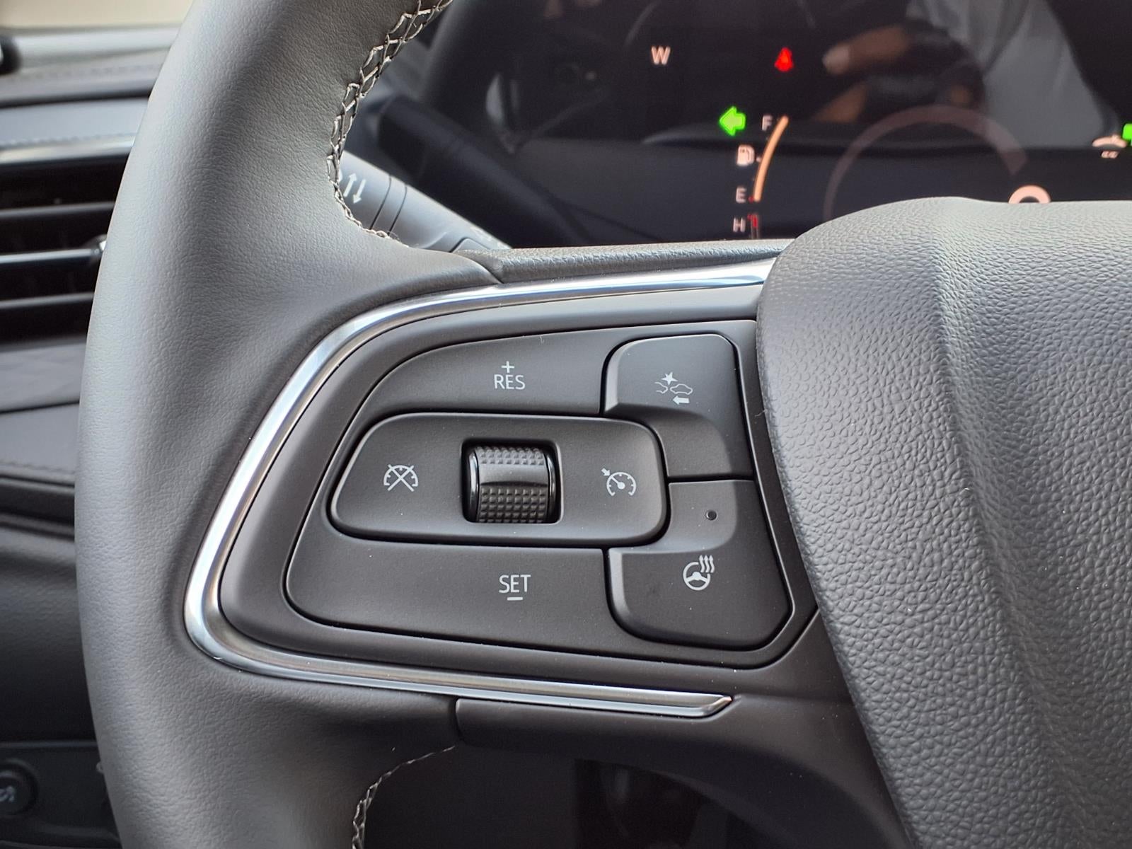 2026 Buick Encore GX Avenir SUV FWD