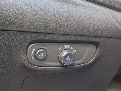 2026 Buick Encore GX Avenir SUV FWD