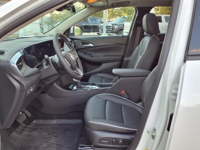 2026 Buick Encore GX Avenir SUV FWD