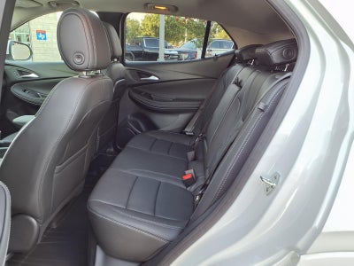 2026 Buick Encore GX Avenir SUV FWD