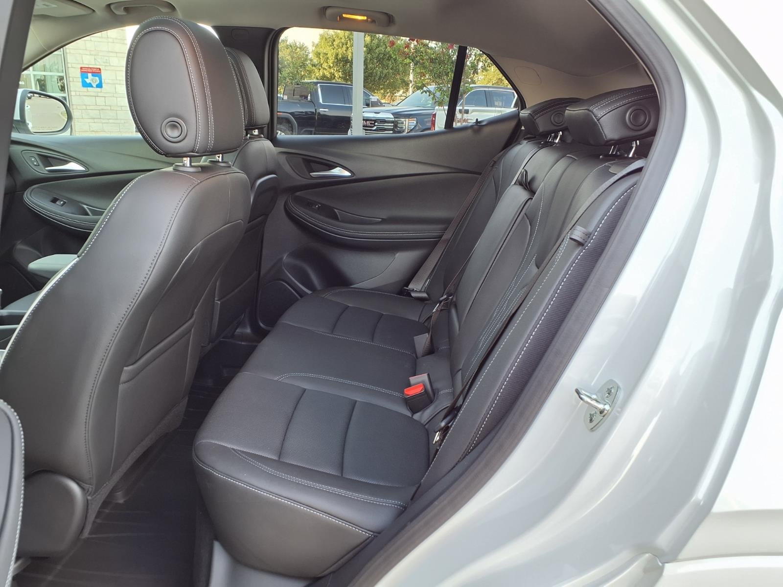 2026 Buick Encore GX Avenir SUV FWD