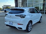 2026 Buick Encore GX Avenir SUV FWD