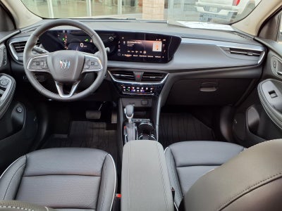 2026 Buick Encore GX Avenir SUV FWD