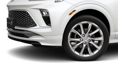 2026 Buick Encore GX Avenir SUV FWD