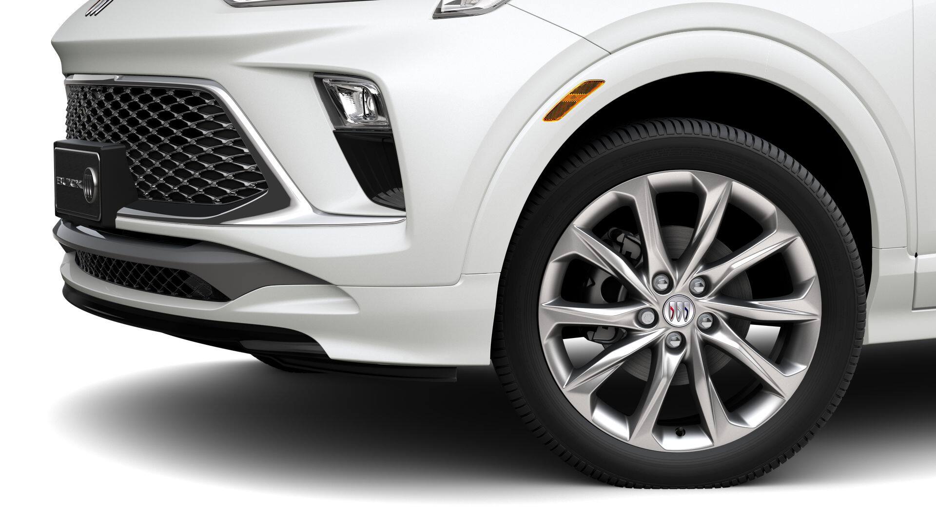 2026 Buick Encore GX Avenir SUV FWD