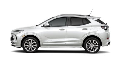 2026 Buick Encore GX Avenir SUV FWD