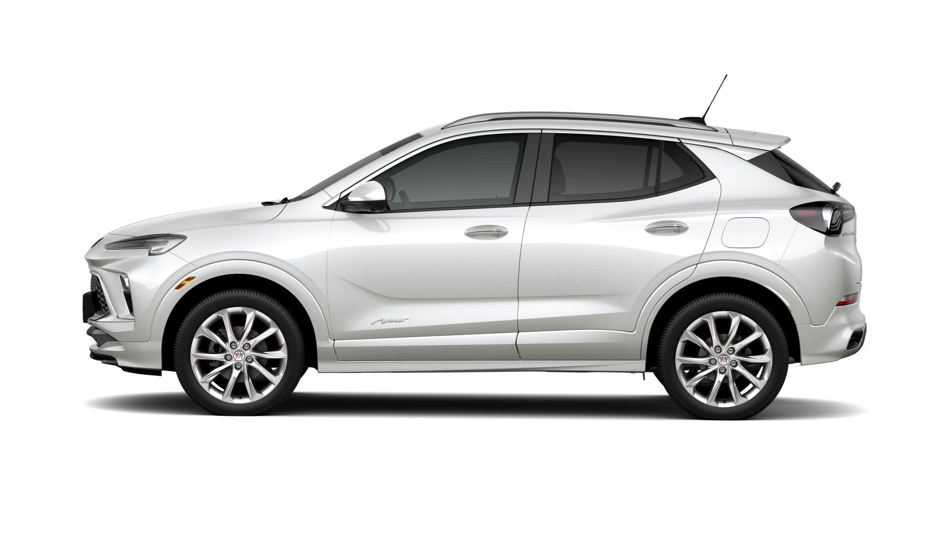 2026 Buick Encore GX Avenir SUV FWD