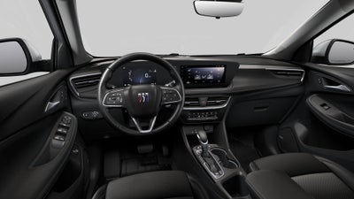 2026 Buick Encore GX Avenir SUV FWD