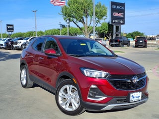 2022 Buick Encore GX Preferred