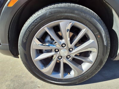 2020 Buick Encore GX Select