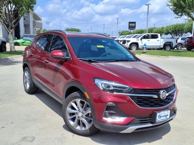 2023 Buick Encore GX Essence