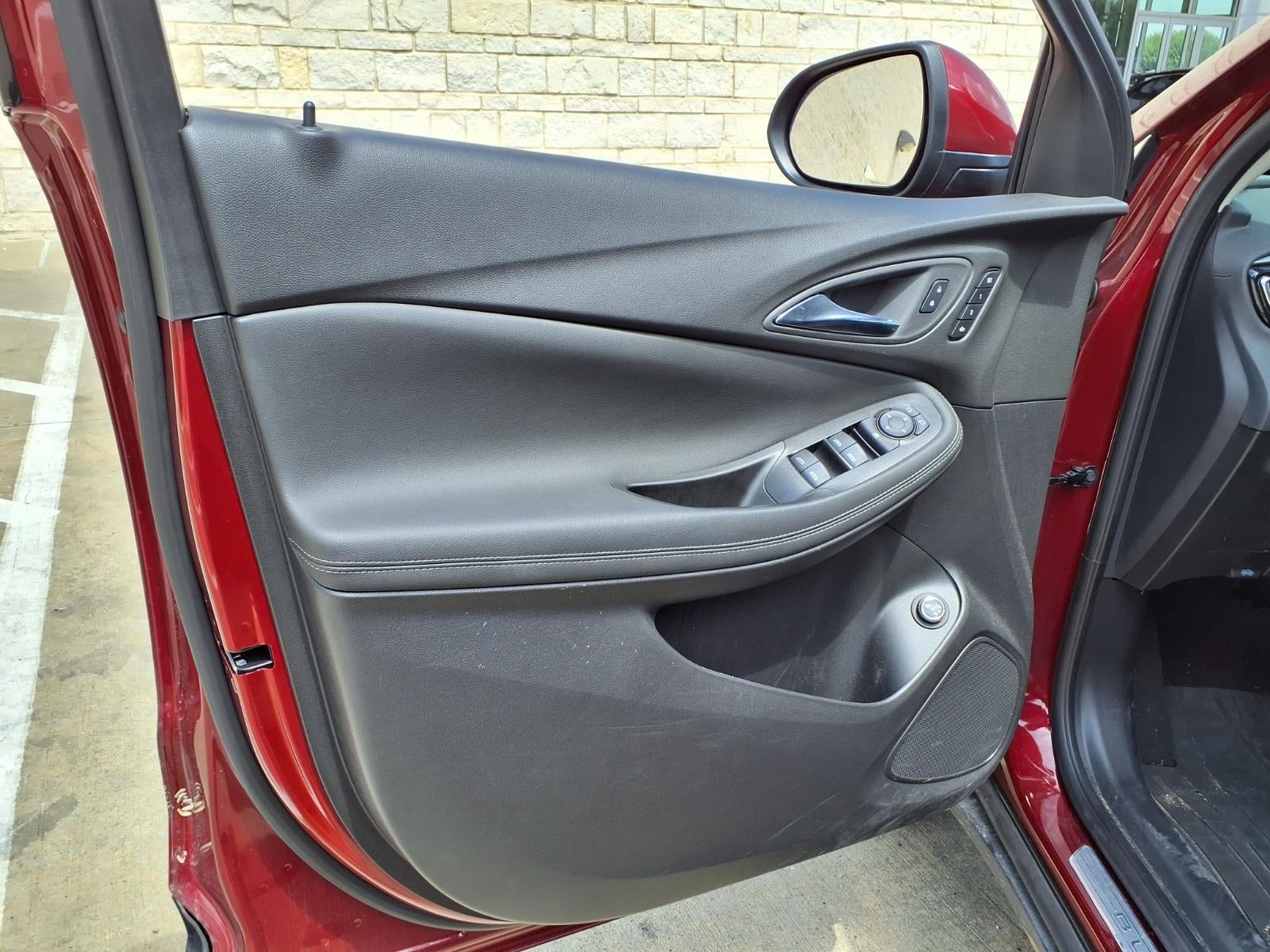 2023 Buick Encore GX Essence