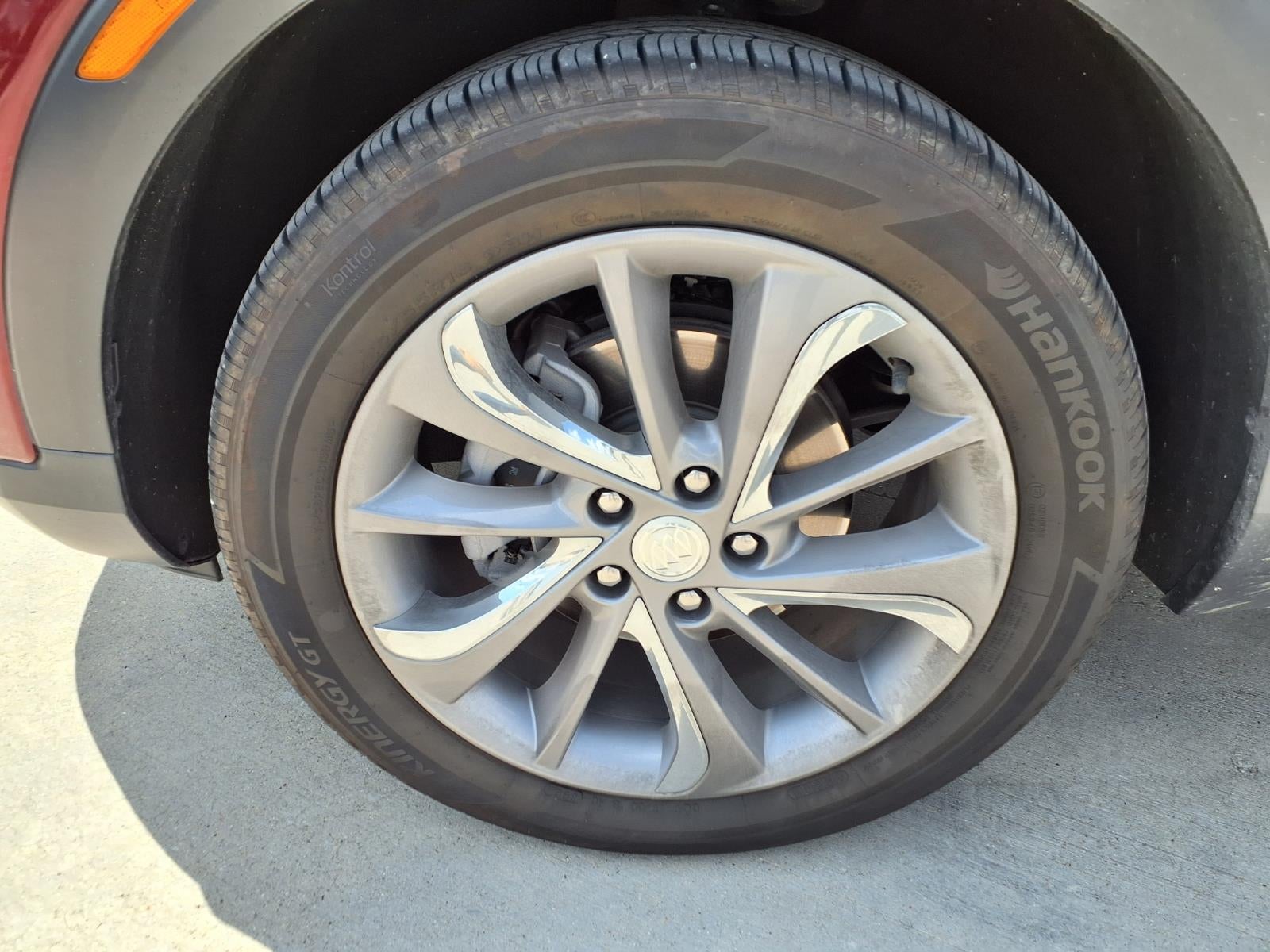 2023 Buick Encore GX Essence