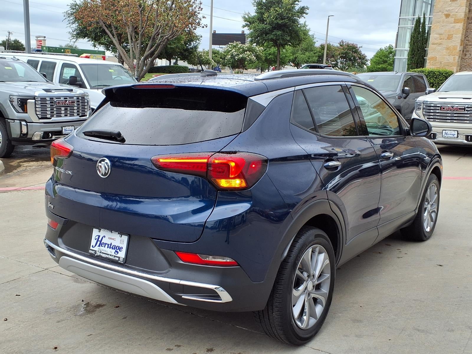 2023 Buick Encore GX Essence