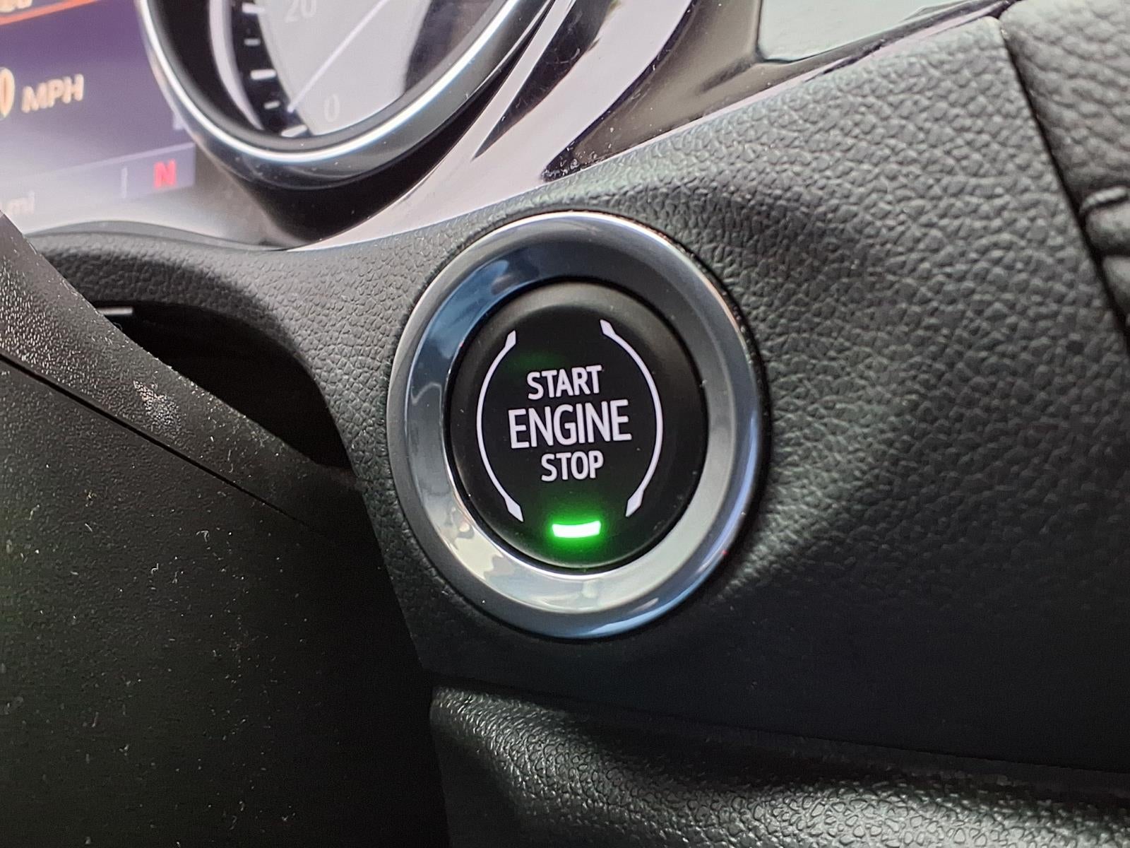2022 Buick Encore GX Essence
