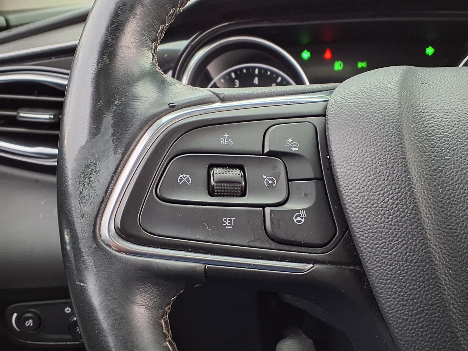 2022 Buick Encore GX Essence