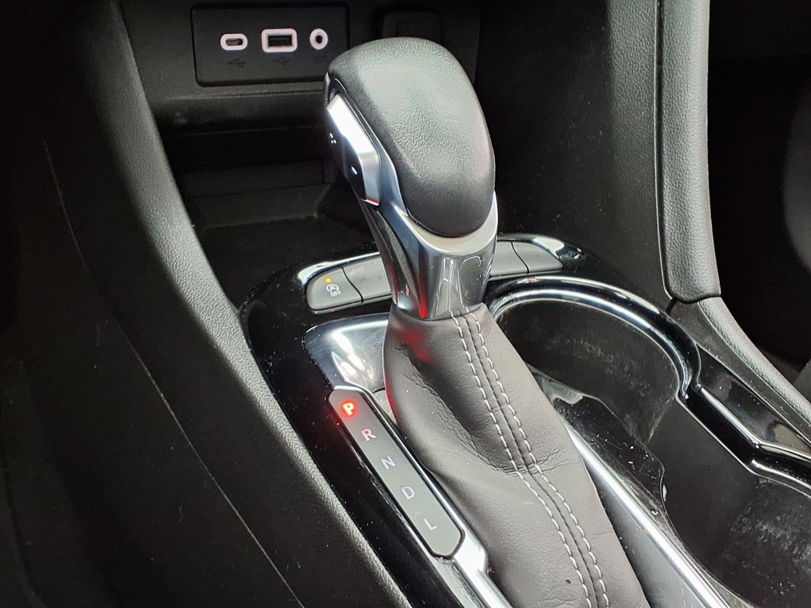 2022 Buick Encore GX Essence