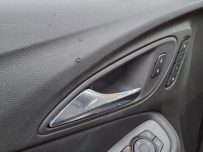 2022 Buick Encore GX Essence