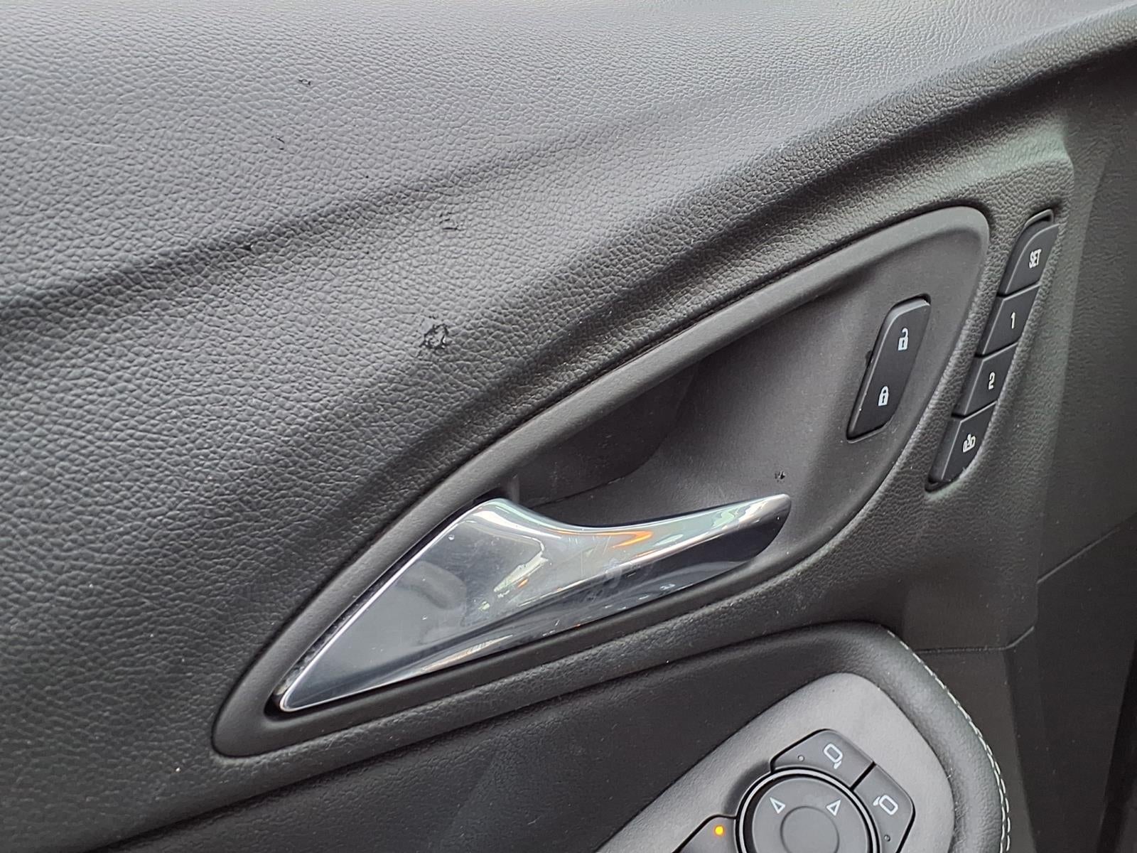 2022 Buick Encore GX Essence