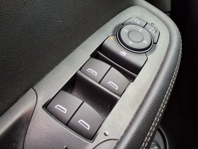 2022 Buick Encore GX Essence
