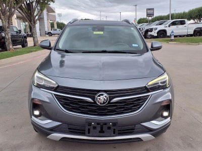 2022 Buick Encore GX Essence