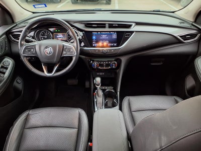 2022 Buick Encore GX Essence