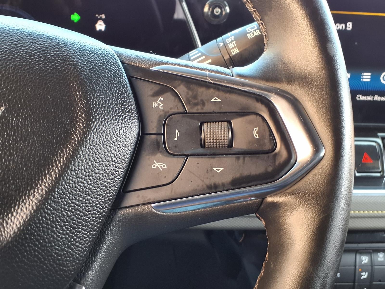 2024 Chevrolet Trailblazer ACTIV
