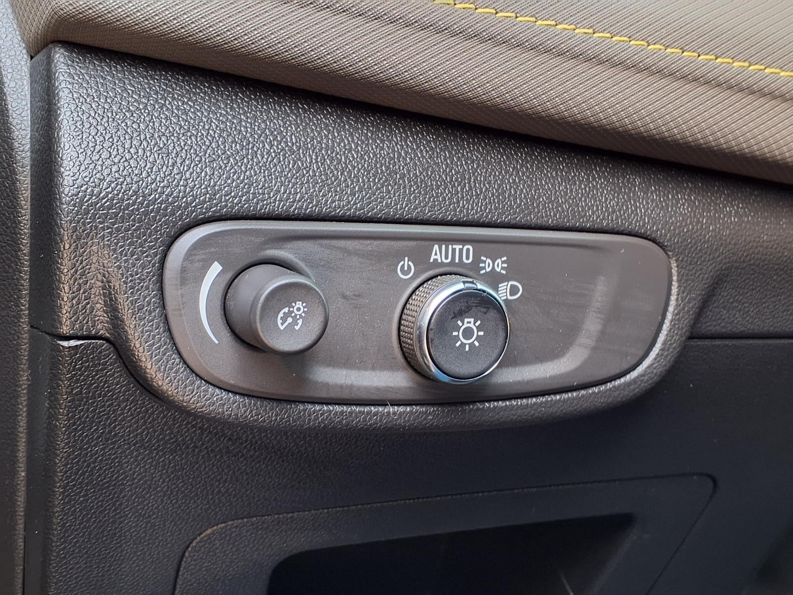 2024 Chevrolet Trailblazer ACTIV