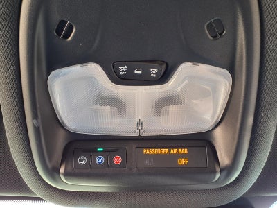 2024 Chevrolet Trailblazer ACTIV