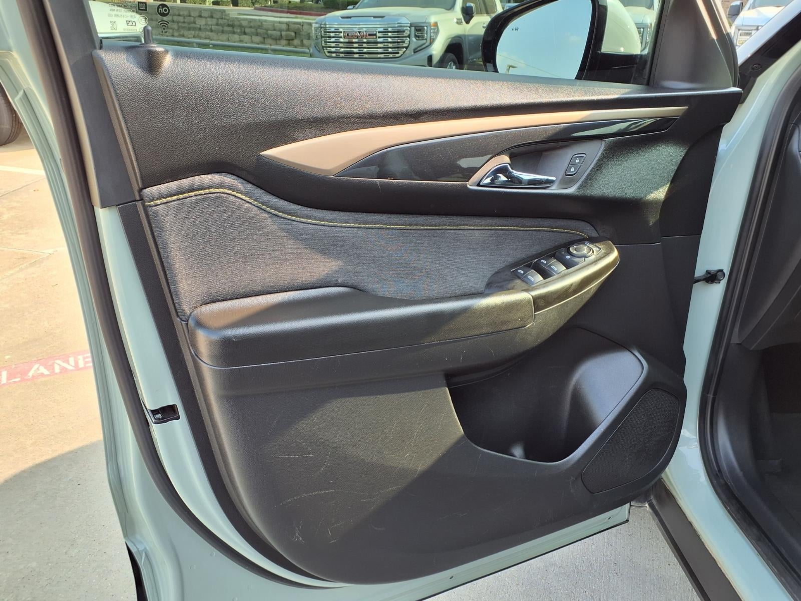 2024 Chevrolet Trailblazer ACTIV