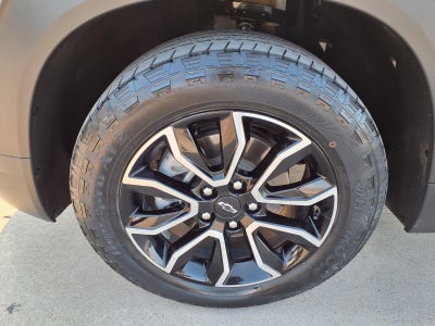 2024 Chevrolet Trailblazer ACTIV