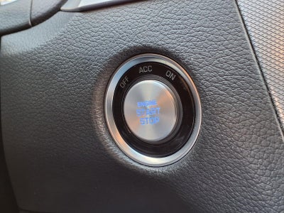 2019 Genesis G80 3.8L