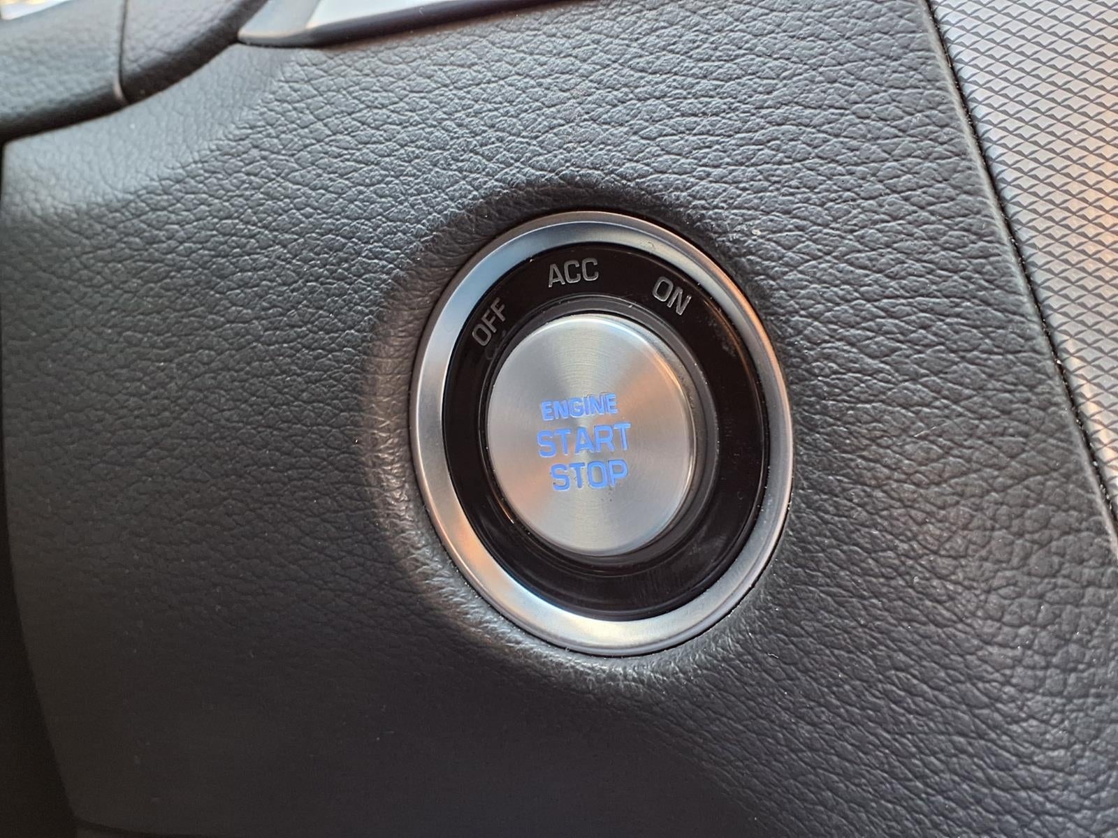 2019 Genesis G80 3.8L