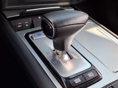 2019 Genesis G80 3.8L