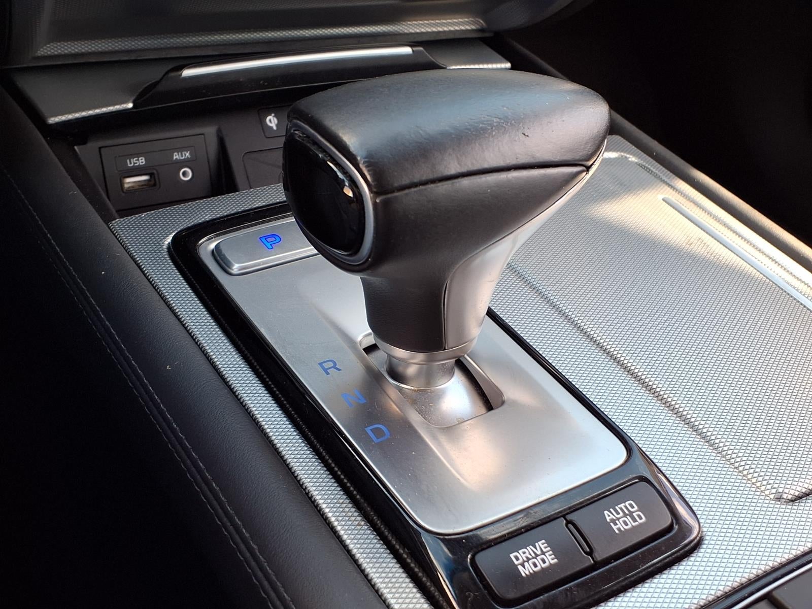 2019 Genesis G80 3.8L