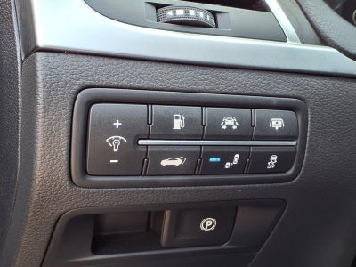 2019 Genesis G80 3.8L