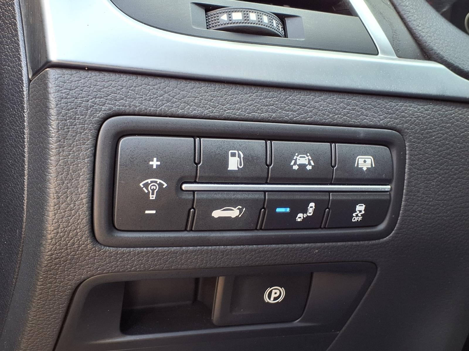 2019 Genesis G80 3.8L