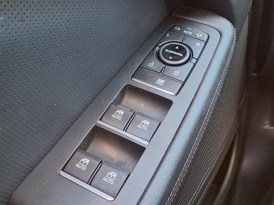 2019 Genesis G80 3.8L