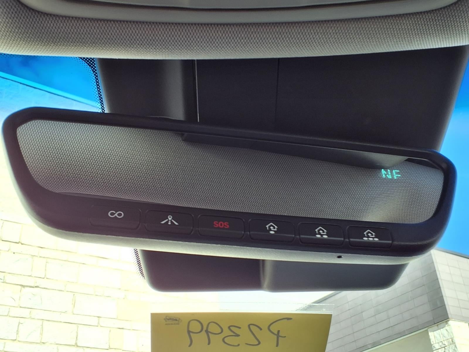 2019 Genesis G80 3.8L