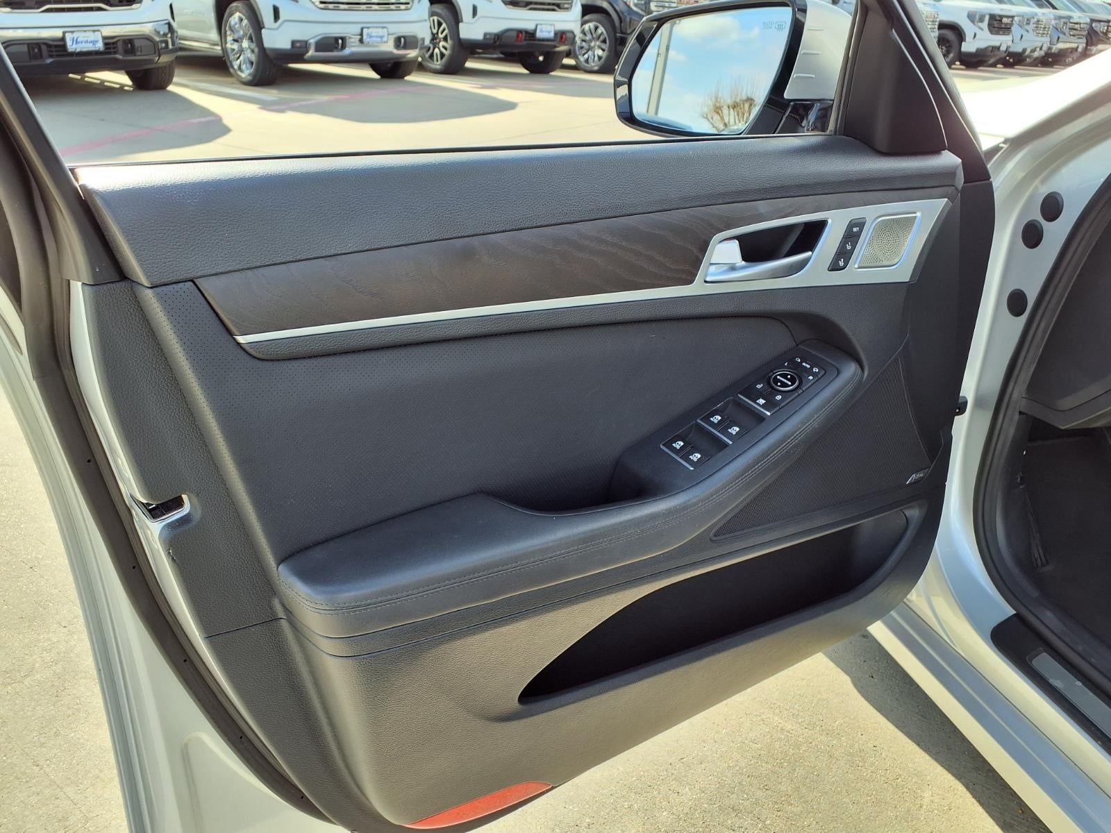 2019 Genesis G80 3.8L